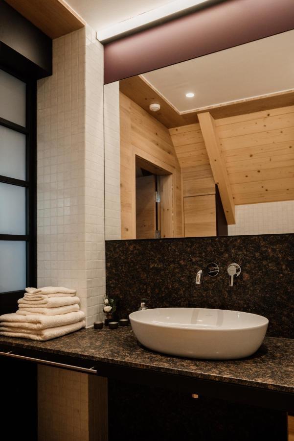 Living & Relax Resorts Sausal Exterior foto